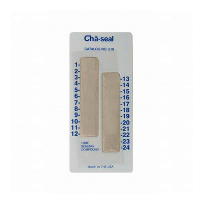 50150. SELLADOR CHA-SEAL P/TUBOS CAPILARES MICROHEMATROCRITO - KIMBLE