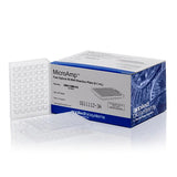3070. PLACA 48 POZOS OPTICA RAPIDA MICROAMP C/20 - APPLIED BIOSYSTEMS 