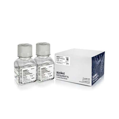 22720. BUFFER PCR I GENEAMP 10X (2 X 75ML) APPLIED BIOSYSTEMS