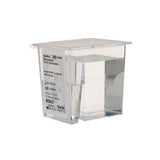 14255. CONTENEDOR DE BUFFER ANODO (ABC) SERIE 3500 PAQUETE C/4 PIEZAS - APPLIED BIOSYSTEMS