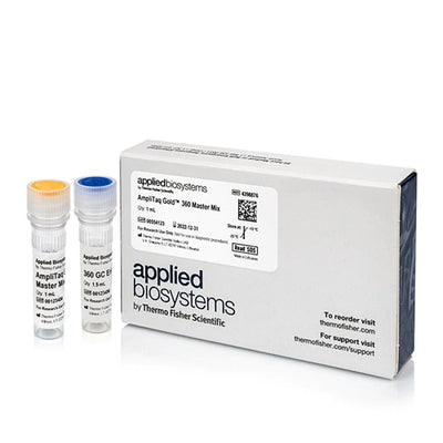 3575. MEZCLA MAESTRA AMPLITAQ GOLD 1ML - APPLIED BIOSYSTEMS
