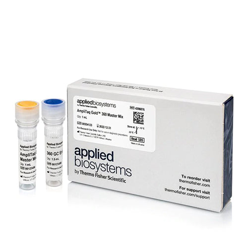 3575. MEZCLA MAESTRA AMPLITAQ GOLD 1ML - APPLIED BIOSYSTEMS