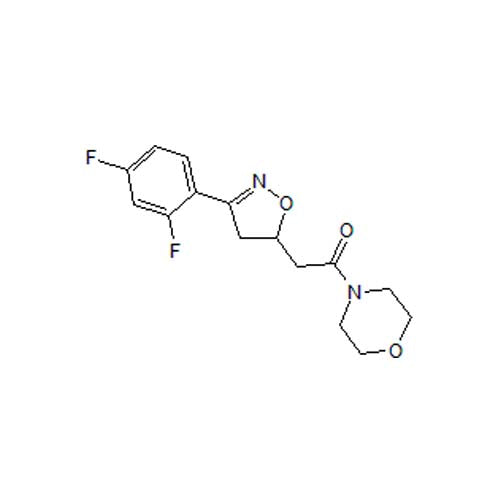 21404. INHIBIDOR FACTOR (MIF) CPSI 1306 98% 10MG - TOCRIS