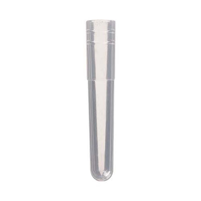 15443. TUBO DE POLIPROPILENO 1.2ML NO ESTERIL FORMATO INDIVIDUAL CAJA C/960 PIEZAS - CORNING