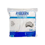 20249. GORRO PLISADO 10GR BOLSA C/200 PIEZAS - AMBIDERM