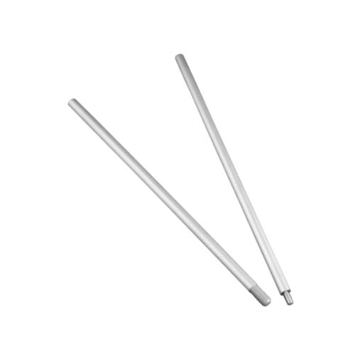 16005. VARILLA DE ACERO INOXIDABLE DE SOPORTE P/PLACAS MOD. PC-400D/410D/420D & 610D/620D - CORNING