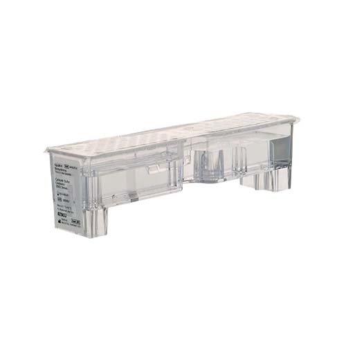 14257. RECIPIENTE BUFFER DE CATODO (CBC) SERIE 3500 PAQUETE C/4 PIEZAS ...