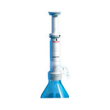 20464. DISPENSADOR ANALOGICO 5-30ML P/PARTE SUPERIOR DE FRASCO - FINNPIPETTE