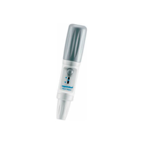 8374. CONTROLADOR DE PIPETA HELPER MONOCANAL 0.1-100ML - EPPENDORF