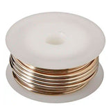 25642. ALAMBRE PLATA 1/2OZ, LARGO 44PULG P/CLORHIDROMETRO DIGITAL LABCONCO