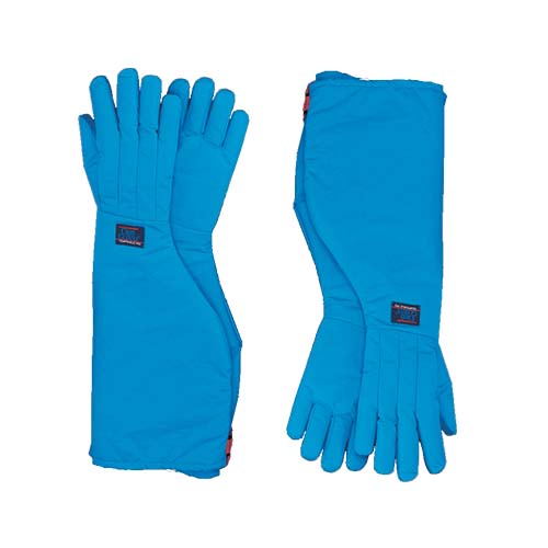 15499. GUANTES CRIOGENICOS 14" C/1 PAR - THERMO SCIENTIFIC