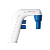 4832. PIPETEADOR EASYPET 3 MONOCANAL FILTROS DE MEMBRANA 0.45UM 0.1  - EPPENDORF