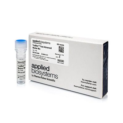 11661.MEZCLA MAESTRA AVANZADA RAPIDA TAQMAN 1X1ML - APPLIED BIOSYSTEMS