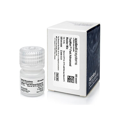 11665.MEZCLA MAESTRA AVANZADA RAPIDA TAQMAN 1X5ML - APPLIED BIOSYSTEMS