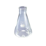 2671. MATRAZ DE VIDRIO P/AGITADOR C/3 BAFLES BORDE REFORZADO 500ML - PYREX