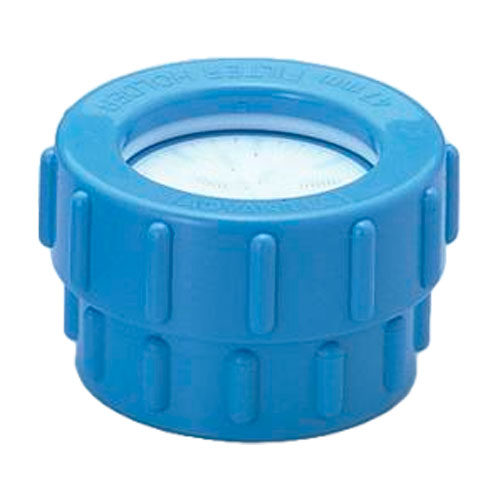 25972. SOPORTE DE POLIPROPILENO P/PORTAFILTROS DE POLISULFONA C/4 ADVANTEC