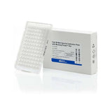 20893. DYE SPECTRAL CALIBRATION PLATE FOR MULTIPLEX QPCR FAST 96-WELL MUSTANG PURPLE - APPLIED BIOSYSTEMS