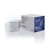21608. PLACAS 96 POZOS 0.3ML DE REACCION OPTICA, TRANSPARENTE MICROAMP ENDURAPLATE C/CODIGO DE BARRAS C/20 - APPLIED BIOSYSTEMS