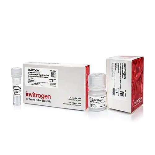22752. TOTAL EXOSOME ISOLATION KIT (FROM PLASMA) 6ML INVITROGEN