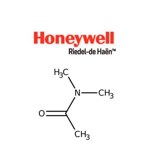 16503. N,N-DIMETILACETAMIDA CHROMASOLV GC HEADSPACE PROBADO 99.9% 1LT - RIEDEL DE HAEN