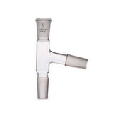20319. CONECTOR CLAISEN LARGO, JUNTA 24/40 - KIMAX