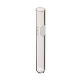 6766. TUBO DE CULTIVO DE VIDRIO 20X150MM, 36ML DECORADO S/LABIO PAQUETE C/10 PIEZAS - KIMAX