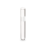 18337. TUBO DE CULTIVO DE VIDRIO 25X200MM, 75ML DECORADO S/LABIO PAQUETE C/10 PIEZAS - KIMAX