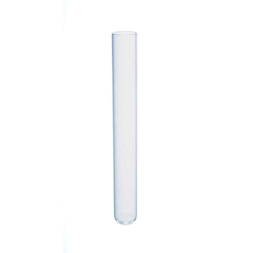 10911. TUBO DE CULTIVO DE VIDRIO 6X50MM, 1ML LISO PAQUETE C/30 PIEZAS - KIMAX