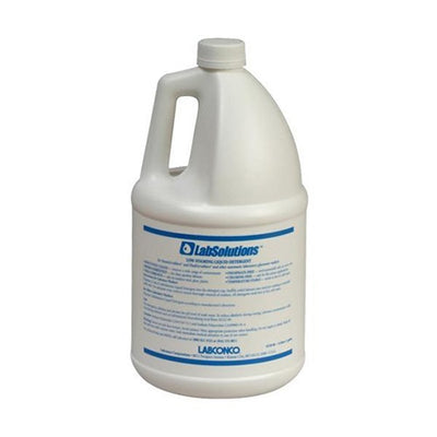 668. DETERGENTE LIQUIDO 1GAL LABCONCO