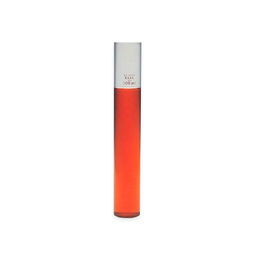 19742. TUBO NESSLER DE VIDRIO 100ML FORMA BAJA - KIMAX