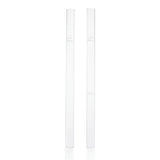 26949. TUBO NESSLER DE VIDRIO 50ML FORMA ALTA, LONGITUD DE ESCALA 200-220MM KIMAX