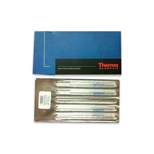 14510. REVESTIMIENTO DEL DEFLECTOR DE PTV 2MM X 2.75MM X 120MM PAQUETE C/5 PIEZAS - THERMO SCIENTIFIC