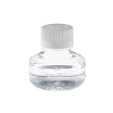 1554. FRASCO POLICARBONATO 250ML DE ALMACENAMIENTO C/FILTRO, RAPID FLOW, ESTERIL PAQUETE C/2 PIEZAS - NALGENE