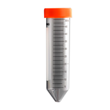 6528. TUBO P/CENTRIFUGA 50ML DE POLIPROPILENO ESTERIL C/TAPA CENTRISTAR RACK C/50 PIEZAS CORNING