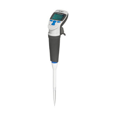3715. MICROPIPETA MONOCANAL VOLUMEN VARIABLE 100-1000UL ELECTRONICA NOVUS - FINNPIPETTE