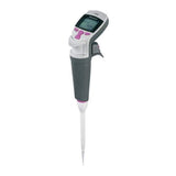 3712. MICROPIPETA MONOCANAL VOLUMEN VARIABLE 0.5-5ML ELECTRONICA NOVUS - FINNPIPETTE