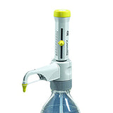 56432. DISPENSADOR DISPENSETTE S ANALOGICO P/ORGANICOS 2.5-25ML - BRANDTECH