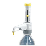 23311. DISPENSADOR DISPENSETTE S ANALOGICO P/ORGANICOS 10-100ML C/VALVULA ESTANDAR BRANDTECH