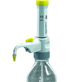 56455. DISPENSADOR DE BOTELLA VOLUMEN FIJO DISPENSETTE S ORGANICO 10ML C/VALVULA ESTANDAR BRANDTECH