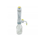 56441. DISPENSADOR DISPENSETTE S DIGITAL 0.5-5ML P/ORGANICOS C/VALVULA DE RECIRCULACION - BRANDTECH