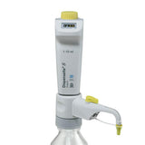 56442. DISPENSADOR DISPENSETTE S DIGITAL P/ORGANICOS  1-10ML C/VALVULA DE RECIRCULACION BRANDTECH