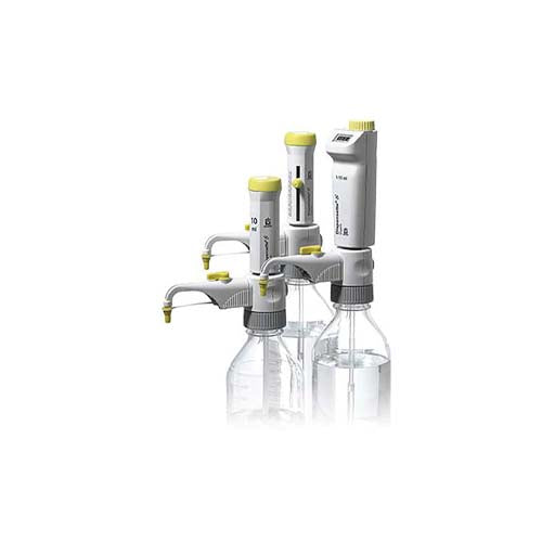 20990. DISPENSADOR DISPENSETTE S DIGITAL P/ORGANICOS 5-50ML BRANDTECH