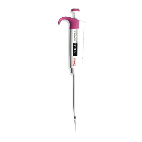 3733. MICROPIPETA MONOCANAL VOLUMEN VARIABLE 2-20UL F3 - FINNPIPETTE
