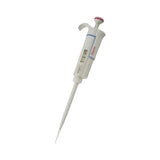 3709. MICROPIPETA MONOCANAL VOLUMEN VARIABLE 0.2-2UL F1 ROSA - FINNPIPETTE