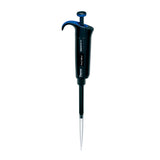 3697. MICROPIPETA MONOCANAL VOLUMEN VARIABLE 100-1000UL F2 AZUL - FINNPIPETTE
