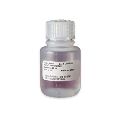 52968. INMUNOSTAIN ENHANCER 20ML - PIERCE