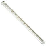 50161. TUBO DE VIDRIO P/HEMATOCRITO WINTROBE  -  KIMAX