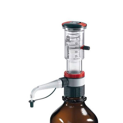 50827. DISPENSADOR SERIPETTOR 1-10ML - BRANDTECH
