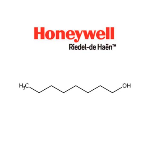 16464. 1-OCTANOL REACTIVO ACS 99%  4LT - HONEYWELL