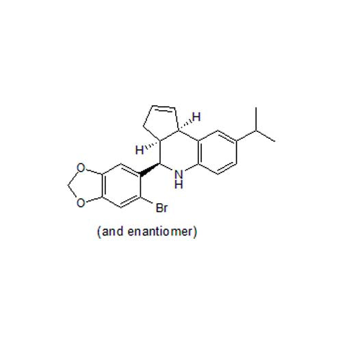 21084. ANTAGONIST GPER G36 10MG - TOCRIS